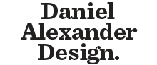 Daniel Alexander Design Logo