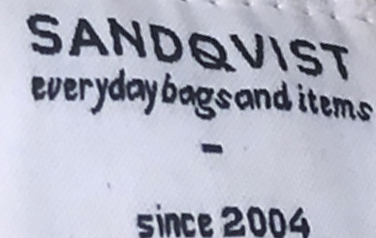 Bag Logo